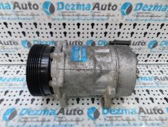 Compresor clima, 1J0820803K, Audi A3, 1.6B, AVU, BFQ