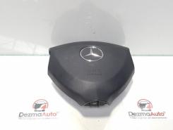 Airbag volan, Mercedes Clasa B (W245) cod A1698600102