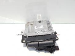 Calcuator motor, 03G906016KM, Audi A4 Avant (8ED, B7) 2.0TDI