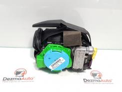 Centura dreapta fata, Audi A4 Avant (8K5, B8), cod 8K1857706K