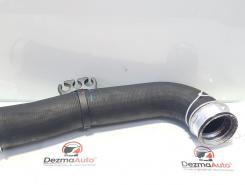 Furtun intercooler, Vw Touran (1T1, 1T2) 1.9 tdi, cod 1K0145838N