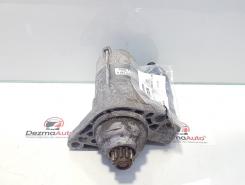 Electromotor, Audi A3 (8P1) 1.9 tdi, cod 02Z911023H