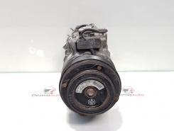 Compresor clima, Bmw 5 Touring (E61) 2.0 d, N47D20A, cod 447260-1851