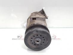 Compresor clima, Opel Corsa C, 1.0 b, Z10XEP, cod 55701200 (pr:110747)