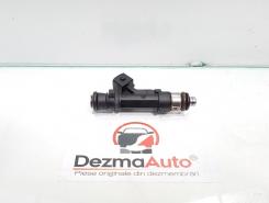 Injector, Opel Corsa C, 1.0 b, Z10XEP, cod 0280158501