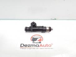 Injector, Opel Agila (A), 1.0 b, Z10XEP, cod 0280158501