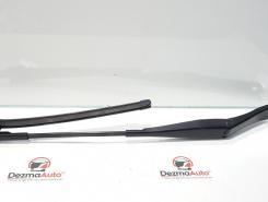 Brat stergator stanga fata, Opel Astra H, cod GM13111219