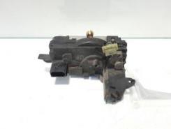 Broasca stanga fata, cod GM13210748, Opel Astra H