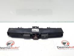 Buton avarii si buton blocare usi, Opel Astra H Van, cod GM13100105