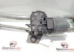 Motoras stergatoare fata, Opel Astra H Van, cod GM0390241538