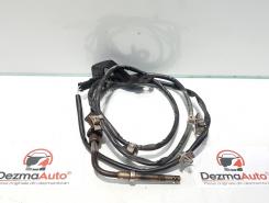 Sonda temperatura gaze, Opel Astra H GTC, 1.9 cdti