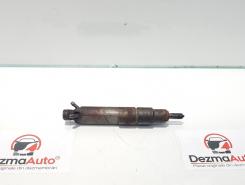 Injector, Audi A3 (8L1) 1.9 tdi, cod 028130201T