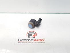 Senzor parcare spate, Renault Scenic 3, cod 284420003R (id:380173)