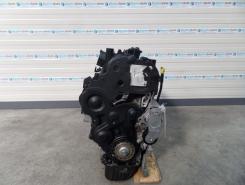 Motor, F6JD, Ford Fiesta 6, 1.4tdci, (pr:345722)