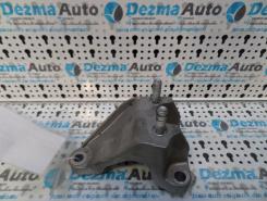 Suport cutie viteze, 8V51-7M125-AC, Ford Fiesta 6, 1.5tdci, (id.163964)