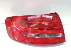 Stop aripa stanga spate, Audi A4 Avant (8K5, B8) (id:380784)