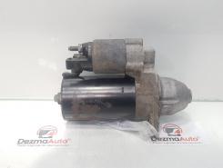 Electromotor, Bmw 1 (E81, E87) 2.0 B, N43B20A, cod 7589350