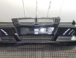 Bara fata cu proiectoare, Bmw 3 Touring (E91)