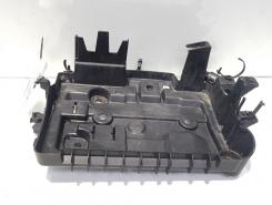 Suport baterie, Opel Corsa D, 1.3 cdti, cod GM13296473 (id:380901)