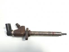 Injector, Ford Focus 2 Combi (DA), 2.0 tdci, G6DA, cod 9647247280