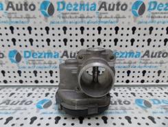 Clapeta acceleratie, 9682798180, Ford Fiesta 6, 1.4tdci, (id.164058)