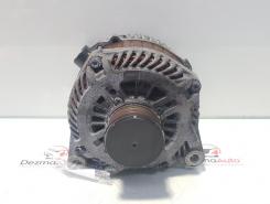 Alternator, Peugeot Expert (II), 2.0 hdi, RHR, cod 9654752880