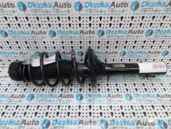 Amortizor dreapta fata, 1J0413031S, Seat Leon 1M