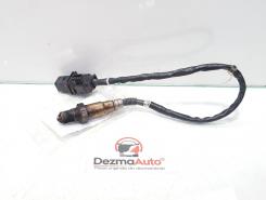 Sonda lambda, Opel Corsa D, 1.3 cdti, cod GM55564978 (id:380889)