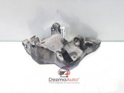 Suport alternator, Ford Fiesta 5, 1.4 tdci, F6JB, 9641715580 (id:380447)