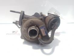 Turbosuflanta, Fiat Grande Punto (199) 1.3 M-Jet, 199A2000, cod 73501343