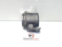 Debitmetru aer, Ford Focus 2 (DA) 1.6 tdci, G8DA, cod 9650010780 (id:380429)