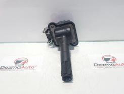 Bobina inductie, Audi A4 (8D2, B5) 1.8 T, benz, cod 058905105