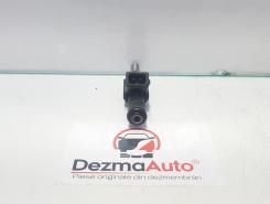 Injector, Audi A4 (8D2, B5) 1.8 T, benz, APU, cod 06B133551B