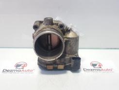 Clapeta acceleratie, Audi A6 Avant (4B5, C5) 1.8 T, benz, APU, cod 06B133062B