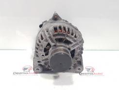 Alternator,  Renault Clio 2 , 1.5DCI, cod 8200660033