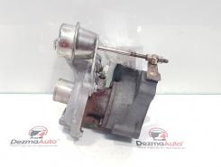 Turbosuflanta, Nissan Micra 3 (K12) 1.5 dci, cod 54359700012