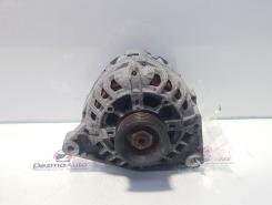 Alternator 90A, cod 06B903016D, Audi A6 (4B2, C5) 1.8 T, benz, ARK (pr:110747)