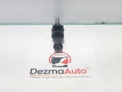 Injector, Audi A4 Avant (8D5, B5) 1.8 T, benz, AWT, cod 06B133551B