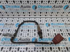Sonda lambda, 06A906262AJ, Vw Golf 4 (1J1) 1.6B, AVU, BFQ