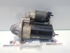 Electromotor, Vw Passat Variant (3B5) 1.8 T, Benz, APU, cod 058911023B