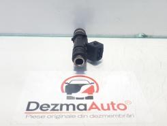 Injector, Opel Astra H GTC, 1.4 B, Z14XEP, cod 0280158501