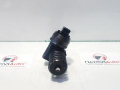 Injector, Skoda Fabia 2 Combi (5J, 545) 1.4 tdi, BMS, cod 038130080CX