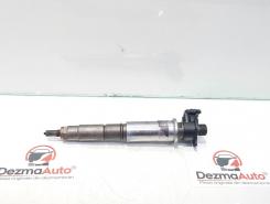 Injector, Renault Laguna 3, 2.0 dci, M9R, cod 0445115007