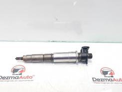 Injector, Renault Laguna 3 Coupe, 2.0 dci, M9R, cod 0445115007