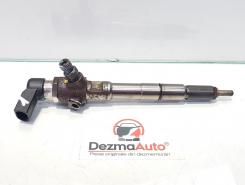 Injector, Seat Ibiza 5 (6J5), 1.6 tdi, CAY, 03L130277B (pr:110747)