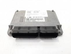 Calculator motor, 06A906033K, Vw Golf 4 Cabriolet (1E7) 1.6B, AVU, BFQ