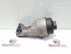 Carcasa filtru ulei, Seat Ibiza 5 (6J5), 1.2 benz, cod 03D115403D