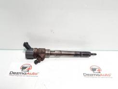 Injector, Hyundai Grandeur (TG) 2.2 crdi, D4EB, cod 0445110254