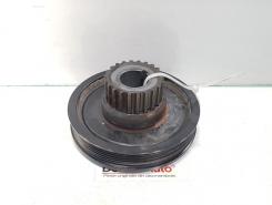 Fulie motor, Opel Zafira B (A05) 1.7 cdti, A17DTR, cod GM55575960 (id:381107)