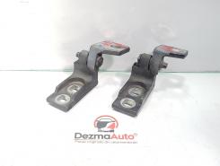 Set balamale dreapta fata, Opel Corsa D (id:380965)